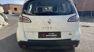 Finansowanie Hatchback Renault Scenic 2013