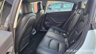 Leasing Hatchback Tesla Model 3 2019