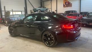 Lízing Kupé BMW M2 2017