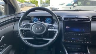 Finansowanie SUV Hyundai Tucson 2021