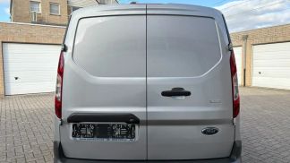 Finansowanie SUV Ford Transit Connect 2018