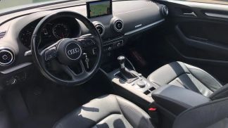 Finansowanie Zamienny Audi A3 2017