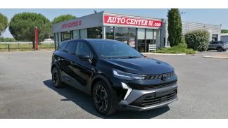 Leasing SUV Renault SYMBIOZ 2025