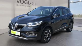 Lízing SUV Renault Kadjar 2019