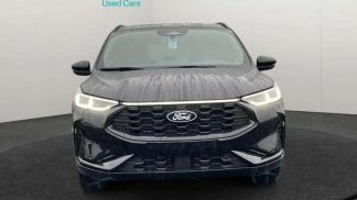 Lízing Sedan Ford Kuga 2024