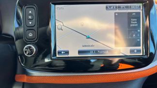 Leasing Convertible Smart ForTwo 2017