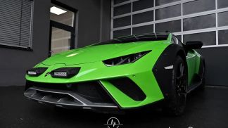 Finansowanie Coupé Lamborghini Huracán 2023