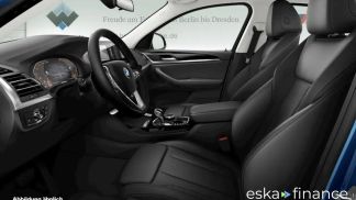 Financování Kupé BMW X4 2022