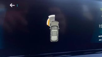Finansowanie SUV Peugeot E-2008 2021