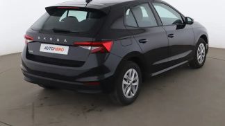 Finansowanie Hatchback Skoda Fabia 2024