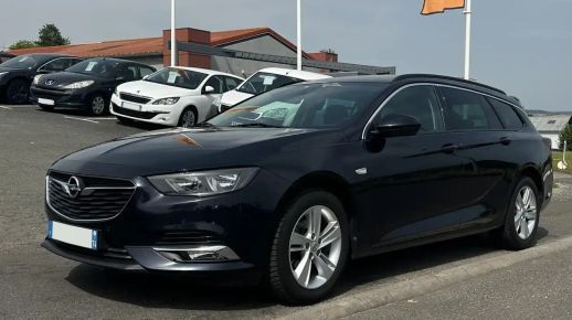 Opel Insignia 2020