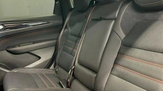 Leasing SUV Renault Arkana 2021