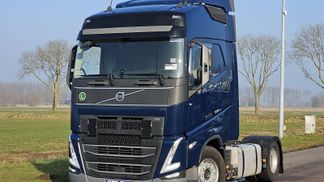 Finansowanie Ciągnik siodłowy Volvo FH 500 2021