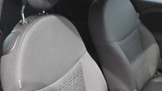 Lízing Kabriolet Fiat 500C 2024