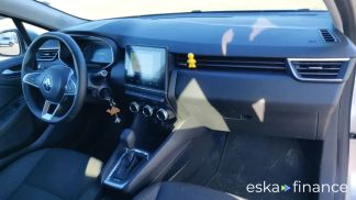 Leasing Hayon Renault Clio 2021
