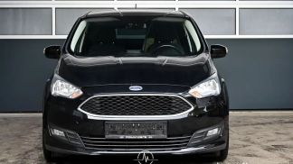 Lízing Hatchback Ford C-Max 2018