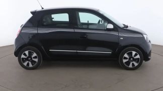 Lízing Hatchback Renault Twingo 2018