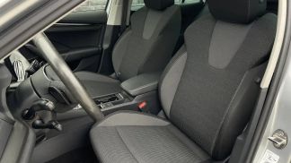 Leasing Wagon Skoda Octavia 2021