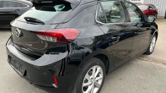 Lízing Sedan Opel Corsa 2021