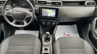 Finansowanie SUV Dacia Duster 2023