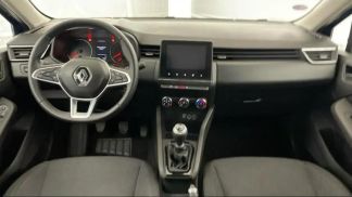 Leasing Sedan Renault Clio 2023