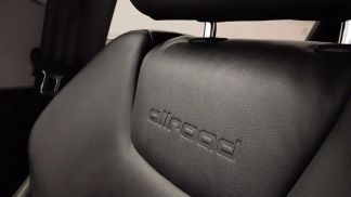 Leasing Wagon Audi A6 Allroad 2020