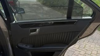 Lízing Sedan MERCEDES GLE 500 2010
