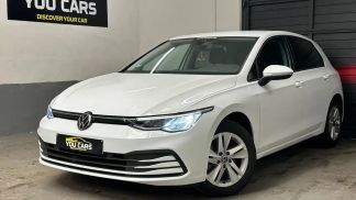 Leasing Sedan Volkswagen Golf 2020