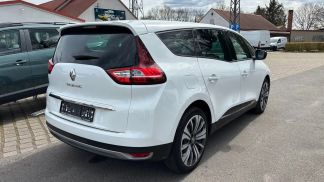 Leasing Hayon Renault Scenic 2023