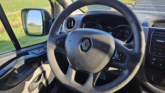 Finansowanie Van Renault TRAFIC 1.6 DCI 2018