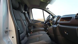 Leasing Van Fiat TALENTO 1.6 2018