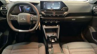 Leasing Sedan Citroën C4 2023
