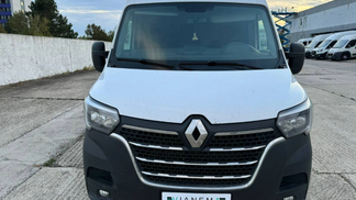 Finansowanie Van Renault MASTER FURGON 2020