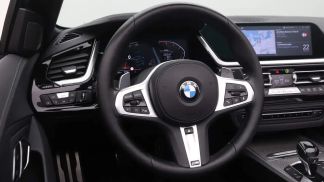 Finansowanie Zamienny BMW Z4 2020