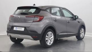 Financování SUV Renault Captur 2021
