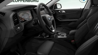 Leasing Coupe BMW 218 2021