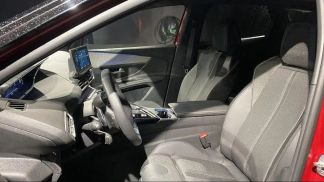 Finansowanie SUV Peugeot 3008 2024
