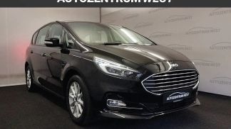 Finansowanie Hatchback Ford S-Max 2020