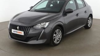 Leasing Hatchback Peugeot 208 2020