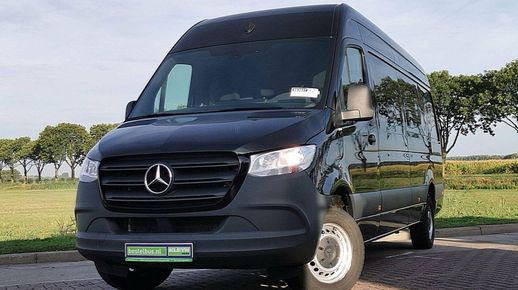 Mercedes-Benz SPRINTER 317 2020