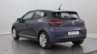 Leasing Sedan Renault Clio 2020