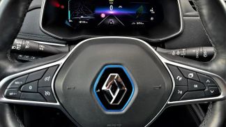 Lízing Sedan Renault ZOE 2020