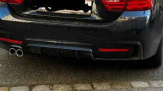 Financování Kupé BMW 420 2016