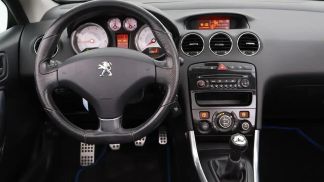 Financování Konvertibilní Peugeot 308 2011