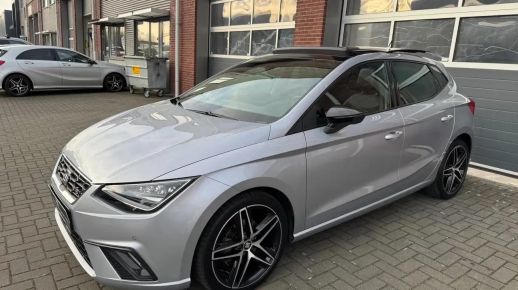 Seat Ibiza 2019