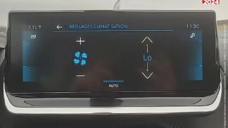 Leasing SUV Peugeot 2008 2021