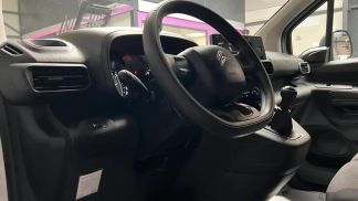 Finansowanie Hatchback Citroën Berlingo 2021