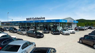 Finansowanie SUV BMW X3 2016