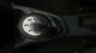Leasing Sedan Dacia Sandero 2017