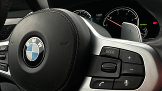 Leasing SUV BMW X3 2019